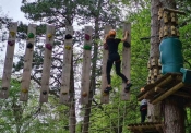 Park prirode Papuk, vodeća kontinentalna destinacija, ne prestaje nizati rekorde posjećenosti