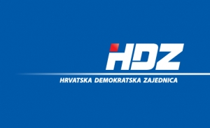 Andrej Plenković maloprije u Saboru najavio da Središnjica HDZ-a raspušta Gradski odbor HDZ-a Požega