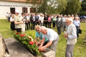 Sjećanje na 1.368 žrtava bačenih u bunare u Sloboštini