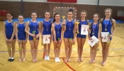 Počela gimnastička natjecanja u Kupu Hrvatske - istok