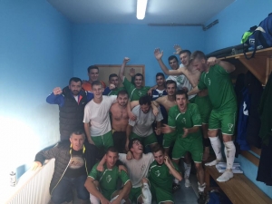 Derbi kola Hajduka i Slavonca završio podjelom bodova