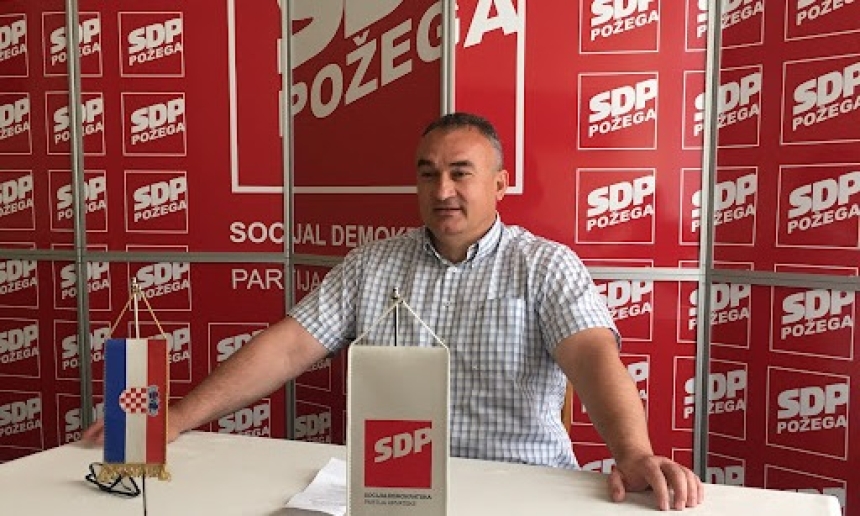Pravomoćna presuda vezana za isisavanje novca iz Općine Jakšić - poziv Državnom odvjetništvu za provođenje postupka