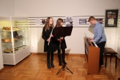 Gradski muzej Pakrac priredio „Glazbeni vremeplov“