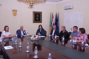 Novi Studij ranog i predškolskog odgoja uskoro dolazi u Požegu - suradnja FOOZOS-a i FTRR-a u Požegi