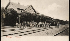 Muzej treba pomoć sugrađana kako bi proslavili 130 godina željeznice u Požegi
