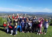 Kanižlićevci obilježili Europski tjedan kretanja u planinarenju, prirodi i pokretu