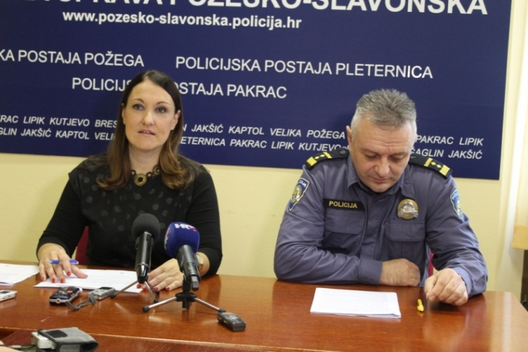 Kreće obveza zimske opreme