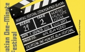 Najavljene nove projekcije filmova sa Festivala jednominutnog filma otkazane zbog nevremena