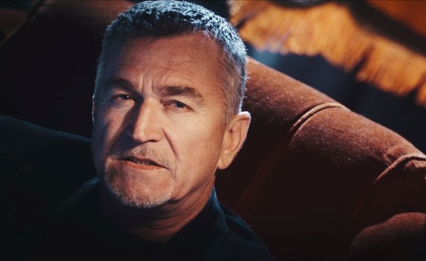 Ivica Sikirić Ićo ima novu pjesmu "Samo za ljubav"