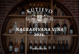 Vrhunska vina za nezaboravne blagdanske trenutke Vinarije Kutjevo