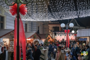 Doživi Zlatnu Slavoniju – Advent u Požegi