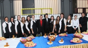 Parlaonica, predavanje učenika inovatora i dramski učenički nastupi