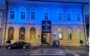 Nakon packe gradonačelnik Požege sazvao Odbor za međugradsku i međunarodnu suradnju zbog podrške Ukrajini