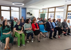 Uručeni ugovori za projekte usmjerene djeci, mladima, starijima i osobama s invaliditetom s područja županije