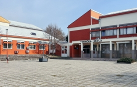 Odobreno više od 240 tisuća eura za obnovu i opremanje sportske dvorane Tehničke škole u Požegi