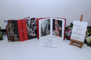Promocija Monografije i Kuharice kulturne rute bećarca i gange