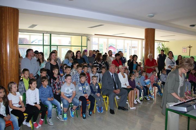 Broj učenika se smanjuje – "nestala" su dva razreda!
