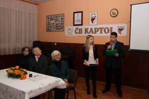 Obilježili 95. godišnjicu postojanja i bogatog rada