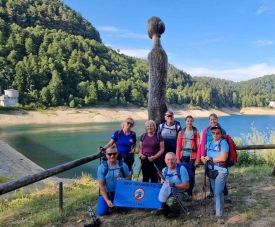 Gojzerice u Gorskom kotaru: Od Lokvarskog jezera do podzemnih čuda