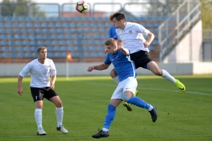Minimalni poraz od prvaka u Varaždinu