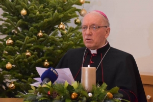 Kako slaviti Božić i biti vjernik u vrijeme pandemije?