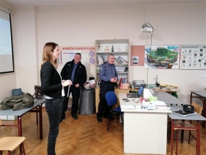 Nizom aktivnosti obilježava se Dan sigurnijeg interneta