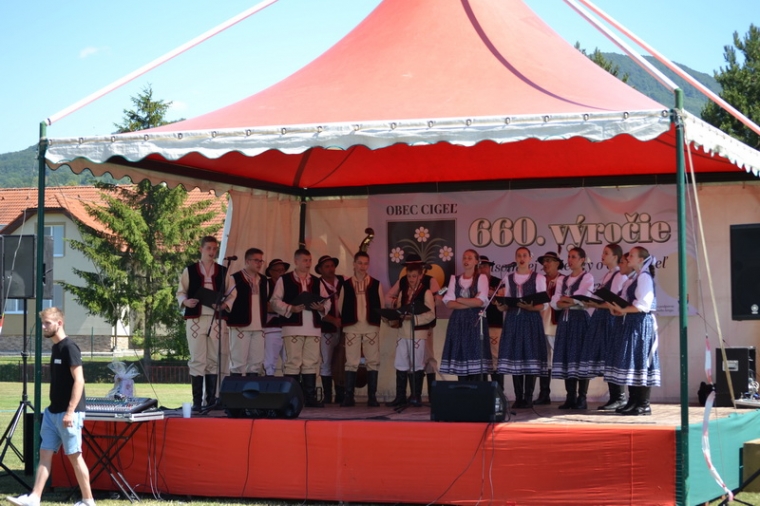 Članovi Matice Slovačke i HKUD-a Slavonija iz Jakšića posjetili Slovačku