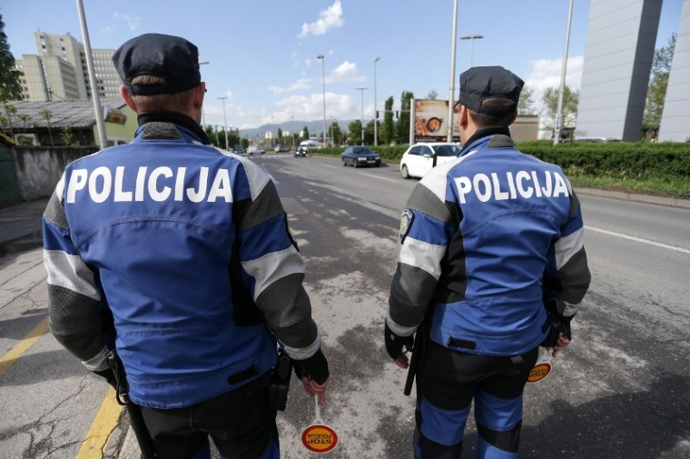 Oprez vozačima, pojačana kontrola na alkohol i drogu