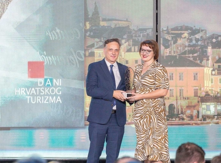 Muzej bećarca dobio godišnju turističku nagradu u kategoriji kulturnog turizma