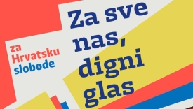 Ustav vrijedi za sve pa i za one s kojima se vlast ne slaže - ministar poljoprivrede David Vlajčić bi presudio po političkim vrijednostima