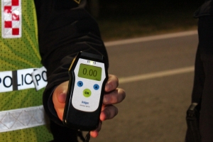 U akciji utvrđeno 96 prekršaja
