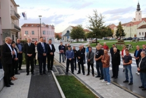 Obilježena 31. godišnjica spašavanja 270 pacijenata odjela psihijatrije - najhumanije akcije u Domovinskom ratu
