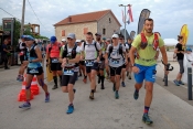 Odličan nastup Krešimira Valentića (AK Požega) na „Naturel Velebit Ultra Trailu 2019“!