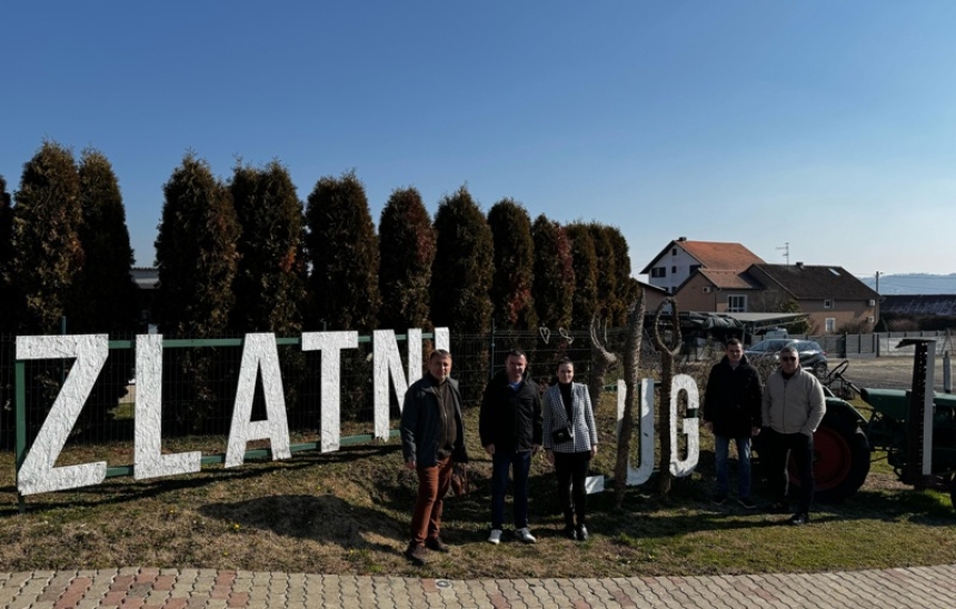 Sinergija znanosti i prakse: FTRR i Zlatni Lug razvijaju inovativni VR vodič za turiste