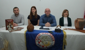 49. Redovna i Izvještajna skupština KUD Pleternica sa brojnim nastupima u prošlog godini i velikim planovima za ovu godinu i proslavu jubileja