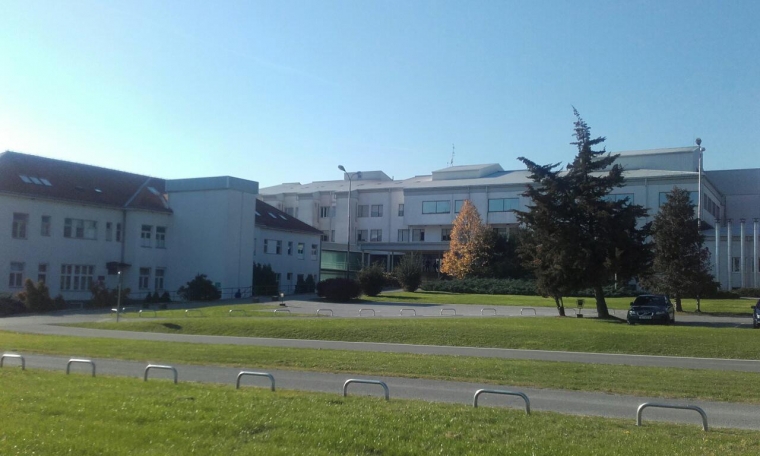 Zabranjeni posjeti u požeškoj bolnici