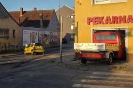 Nakon završenog očevida u Požegi - 41-godišnji vozač Twinga prošao kroz crveno na semaforu sa 1,71 promila alkohola