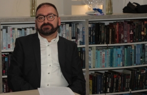 RAZGOVOR S POVODOM: povjesničar, istraživač i publicist Vinko Tadić -  Kultura dijaloga i uvažavanje različitosti kao temelj društva