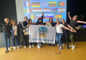 Tijekom srpnja i kolovoza 6 profesorica Ekonomske škole Požega pohodilo tečajeve u okviru Erasmus+ projekta EU Reporters