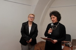 Sanja Vulić: Sveti Grgur u frazemima i poslovicama