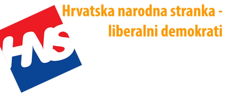 HNS građanima nudi alternativu – kvalitetne ljude i razvojne programe temeljene na modernim politikama