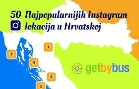 Park prirode Papuk nalazi među top 50 najpopularnijih Instagram lokacija u Hrvatskoj