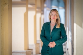 Martina Vlašić Iljkić: Nove prilike uz odgovornu vlast koja sluša ljude