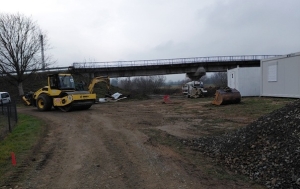 Tvrtka Tekija d.o.o. Požega započela izgradnju novog uređaja za pročišćavanje otpadnih voda u Brodskom Drenovcu