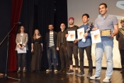 Iranski film Soul Mate pobjednik 27. Hrvatskog festivala jednominutnih filmova