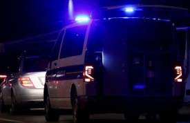 Vozač (21) nakon pozitivnog testa na droge odbio vađenje krvi i urina, vozilo tehnički neispravno