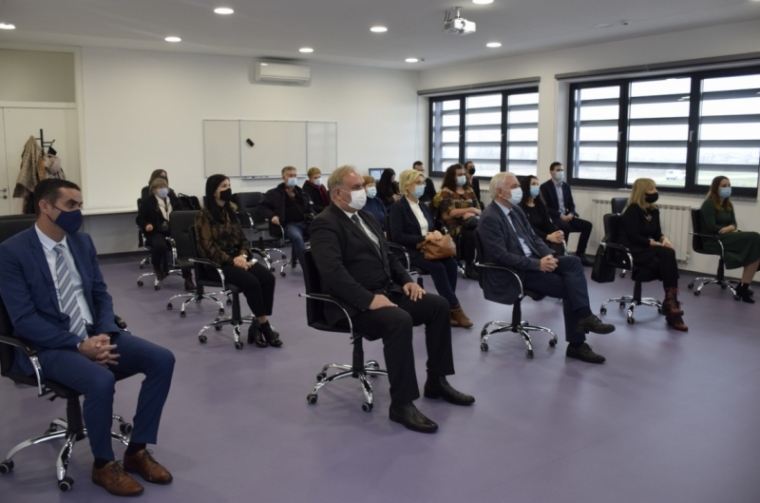 Održana Završna konferencija projekta "PUK50" grada Požege