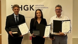 Lipik Glas, Usluga Pakrac i Legac Partner su najuspješnija trgovačka društva