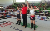 Požeški kickboxeri Maria i Krunoslav donijeli medalje