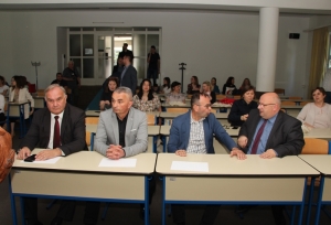 Međunarodni kongres uz 14. Štampareve dane - zdravi stilovi života